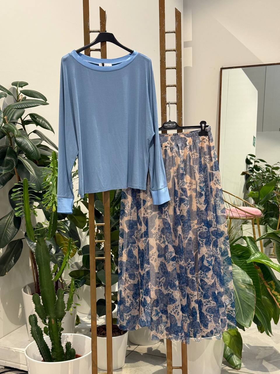 Фото Amelie Follies (Michelle)