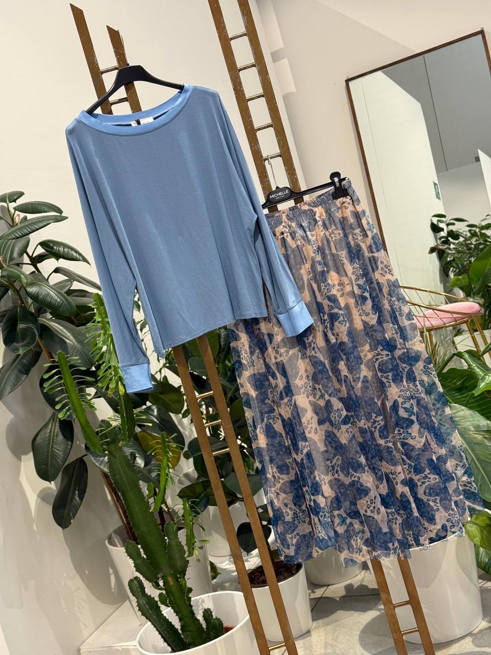 Фото Amelie Follies (Michelle)