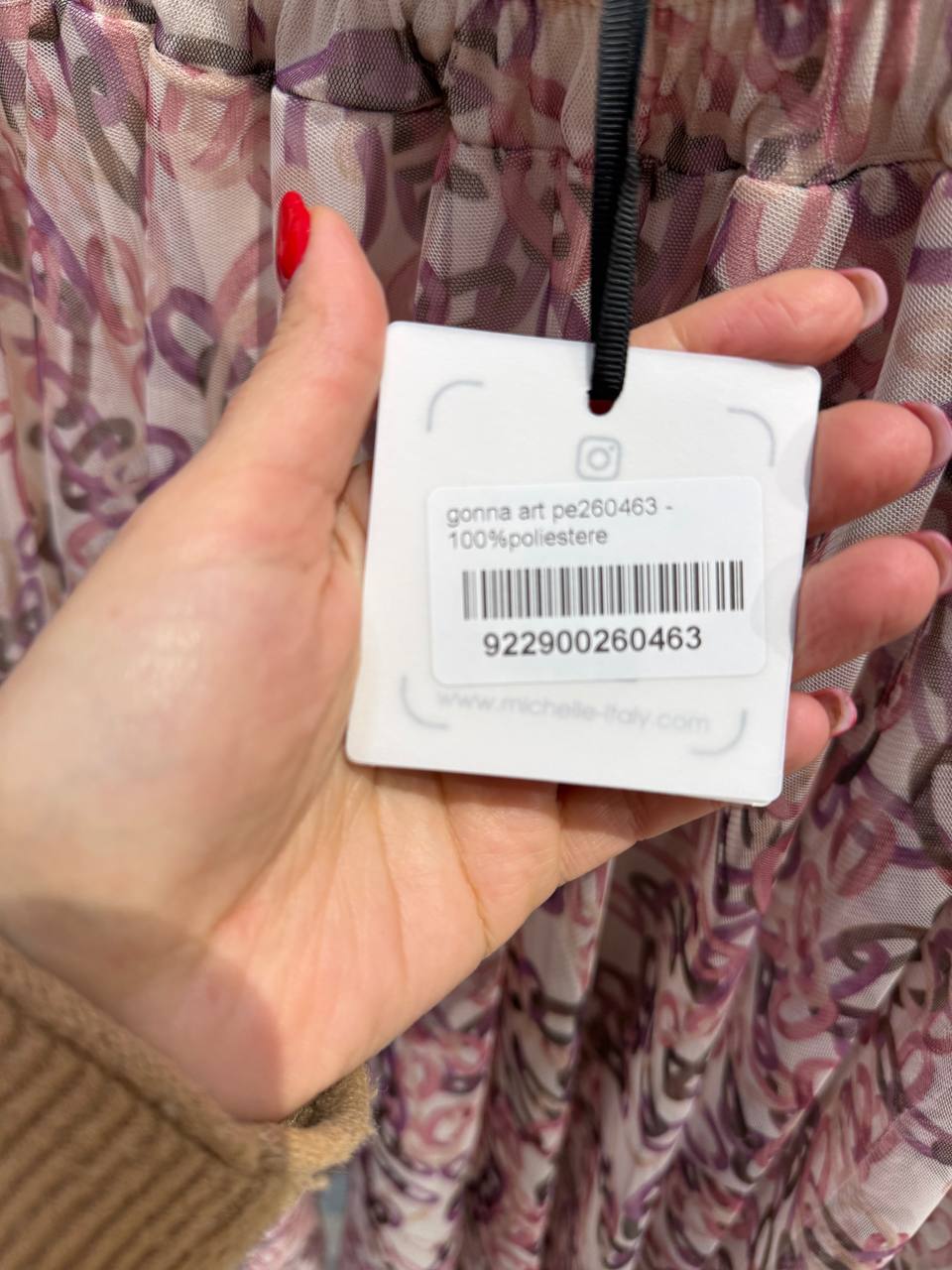 Фото Amelie Follies (Michelle)