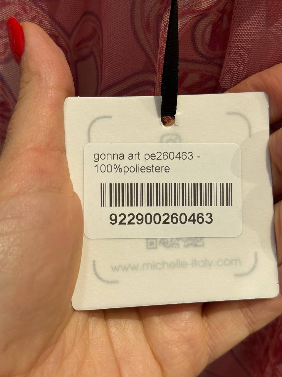 Фото Amelie Follies (Michelle)