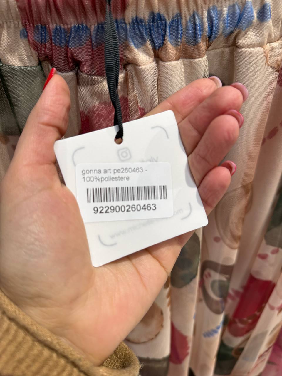 Фото Amelie Follies (Michelle)