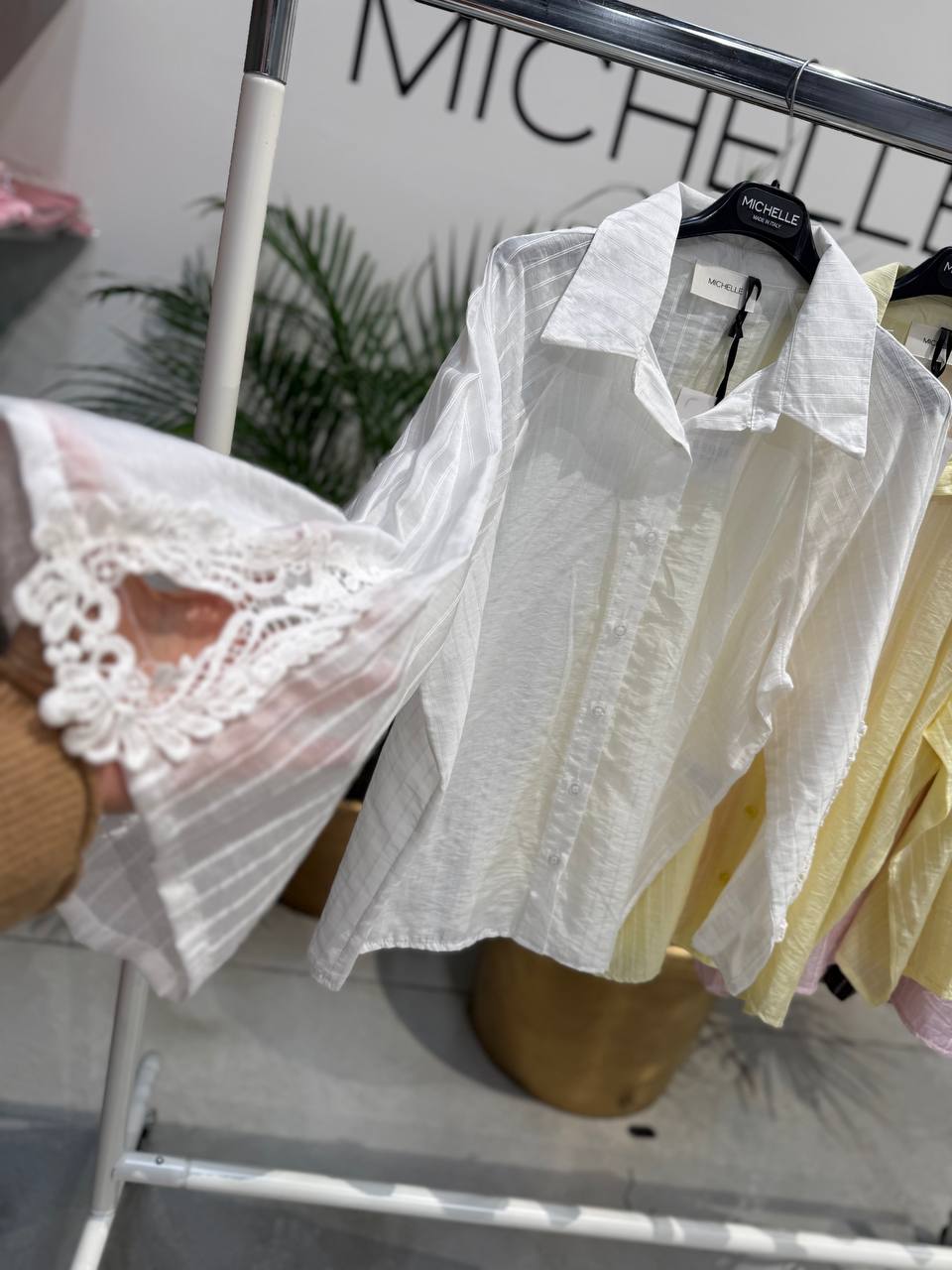 Фото Amelie Follies (Michelle)