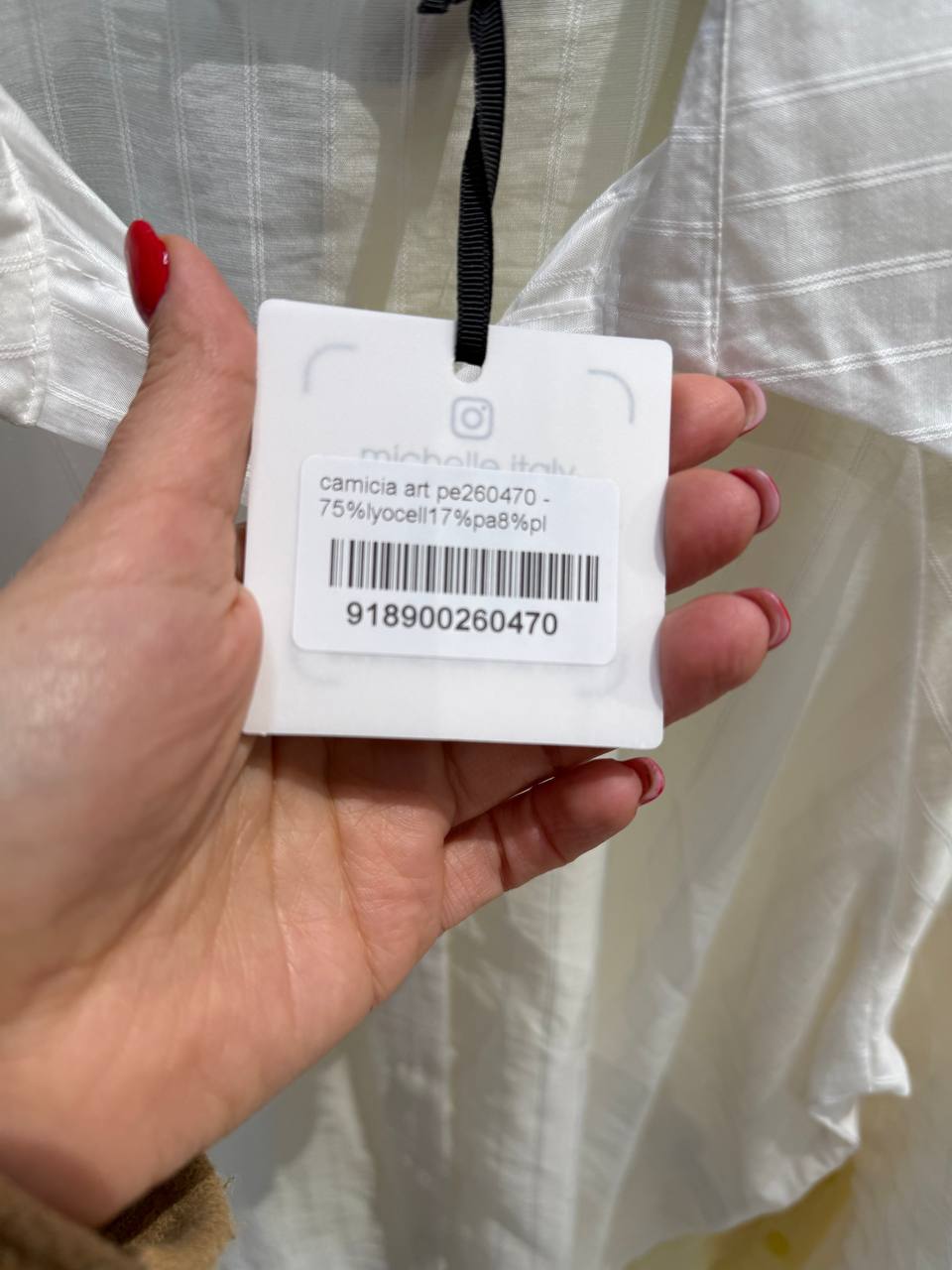 Фото Amelie Follies (Michelle)