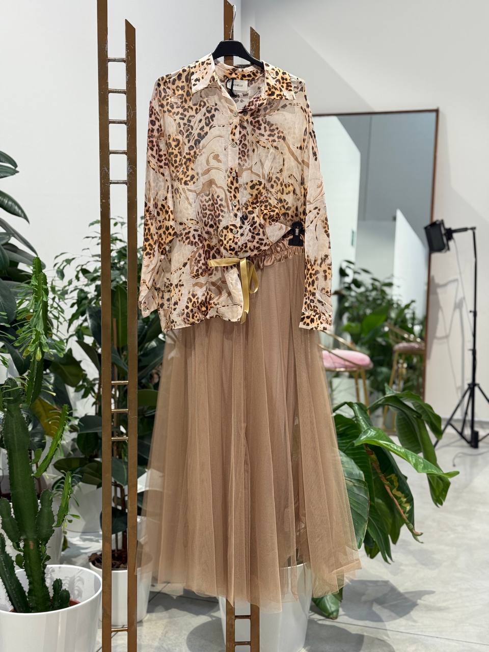 Фото Amelie Follies (Michelle)