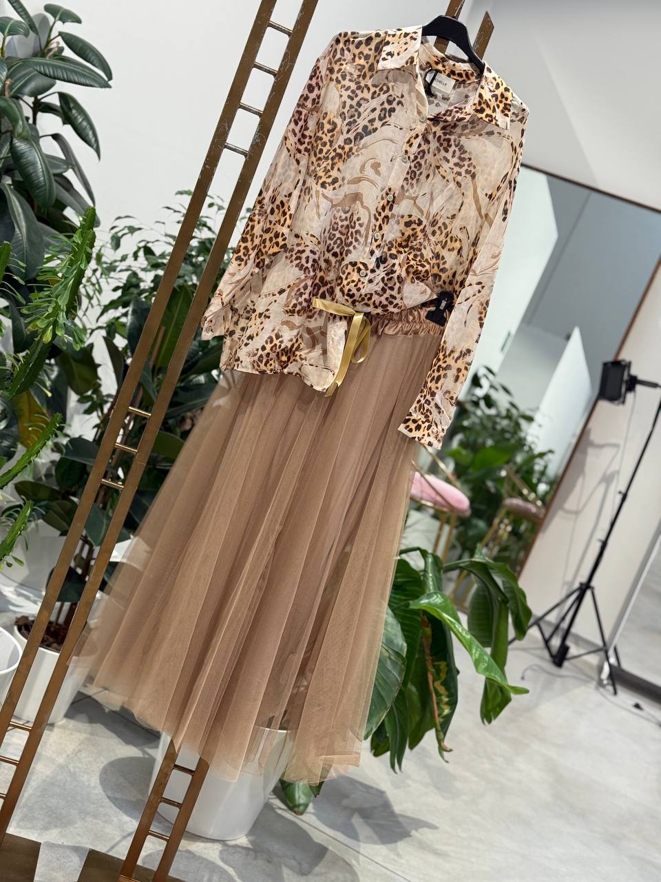 Фото Amelie Follies (Michelle)