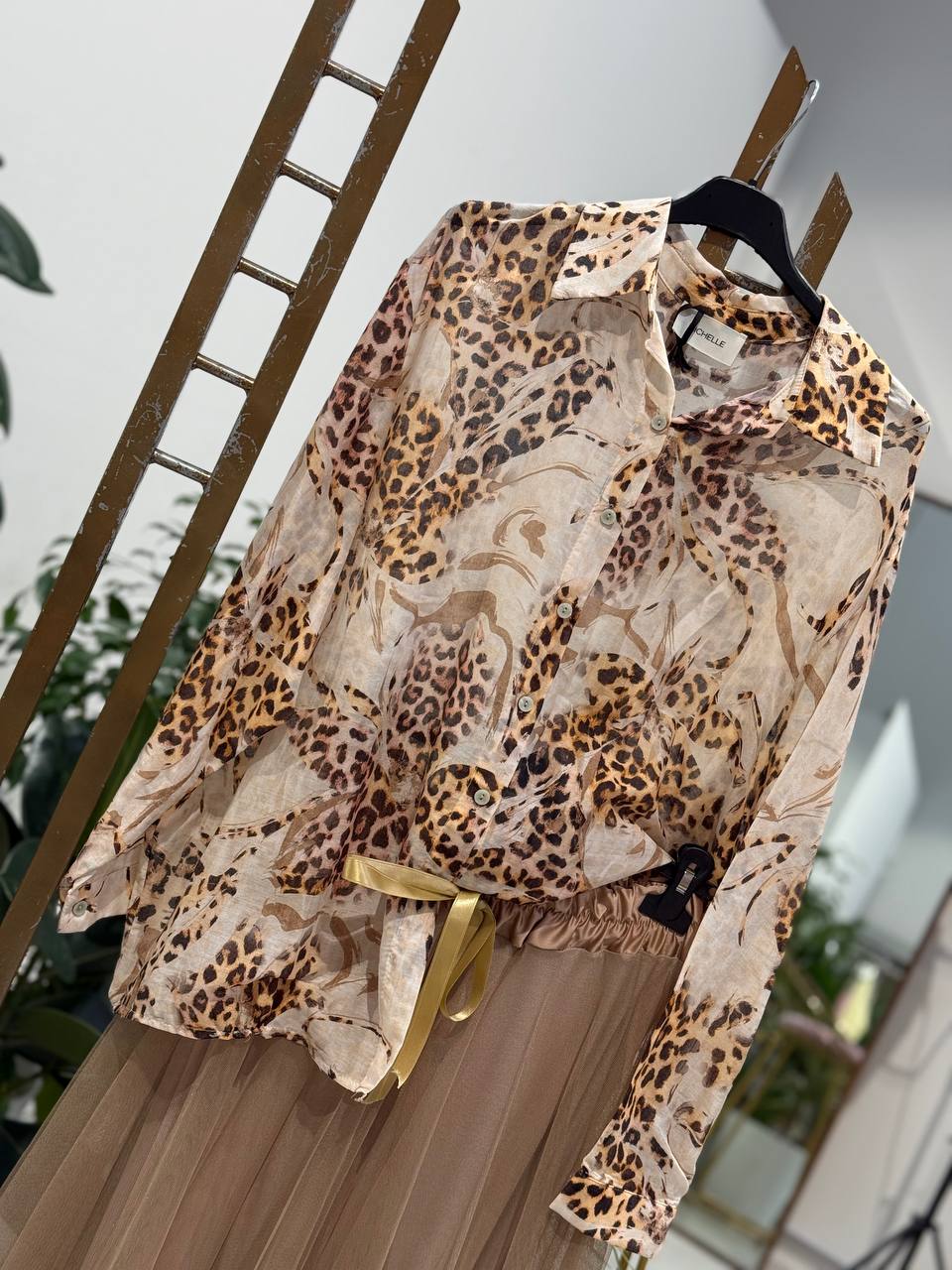 Фото Amelie Follies (Michelle)