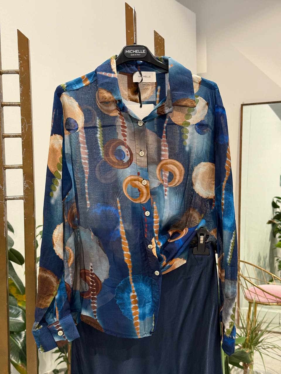 Фото Amelie Follies (Michelle)