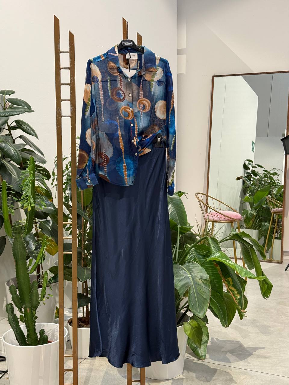 Фото Amelie Follies (Michelle)