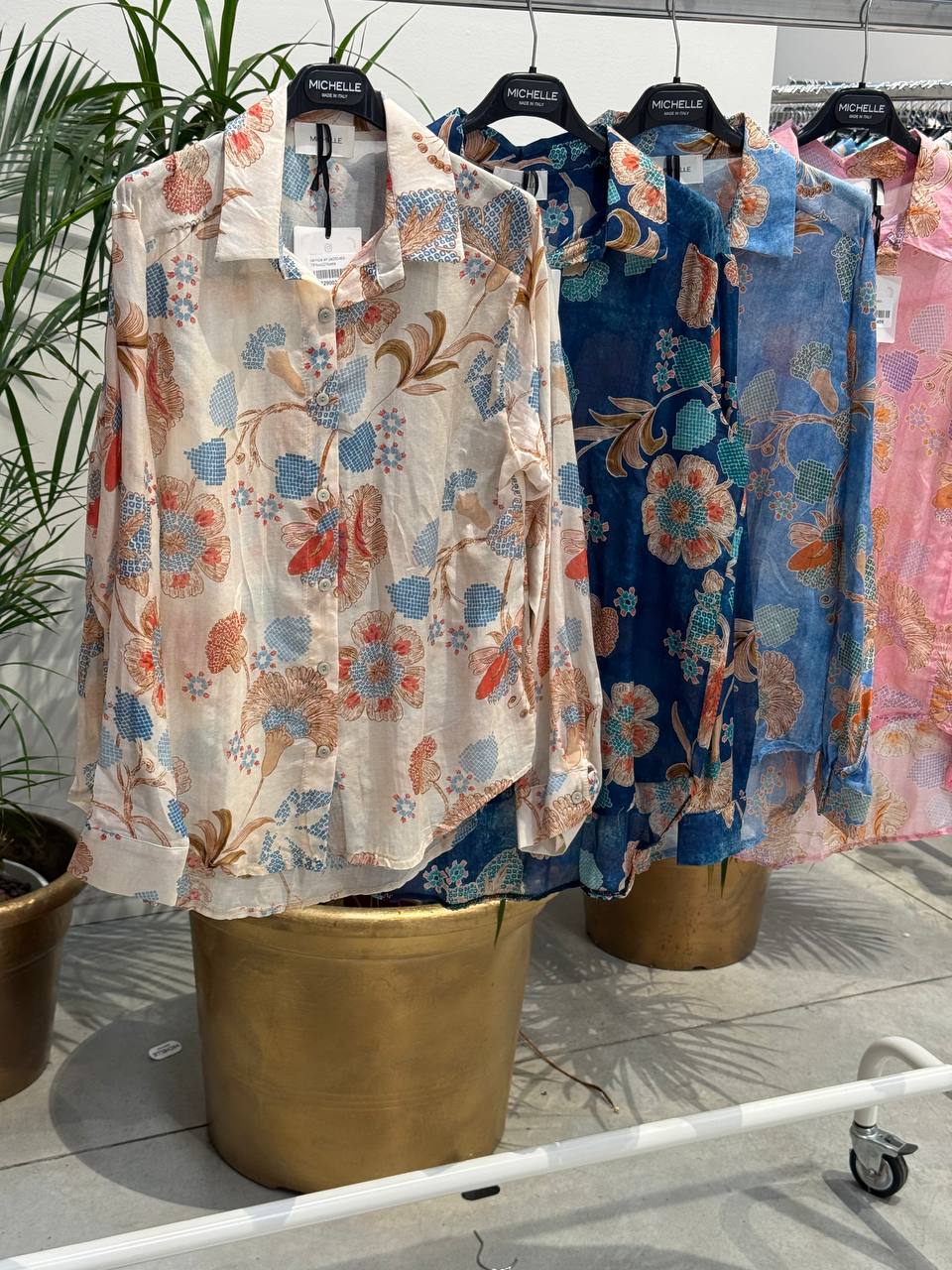 Фото Amelie Follies (Michelle)