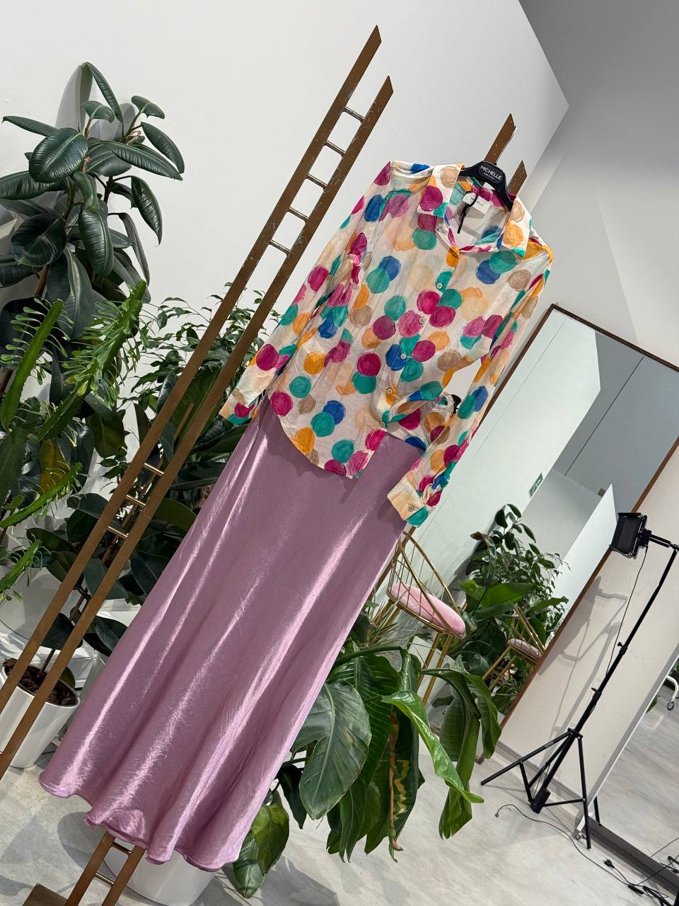 Фото Amelie Follies (Michelle)