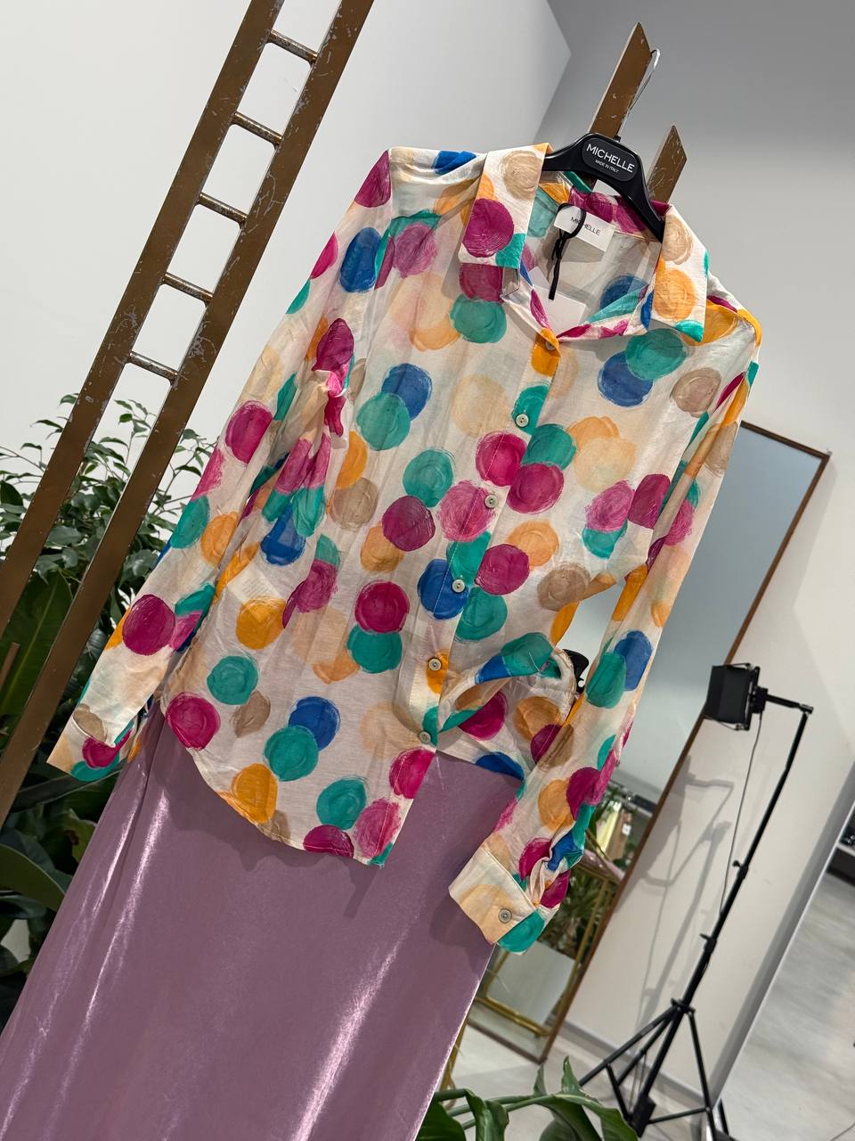 Фото Amelie Follies (Michelle)