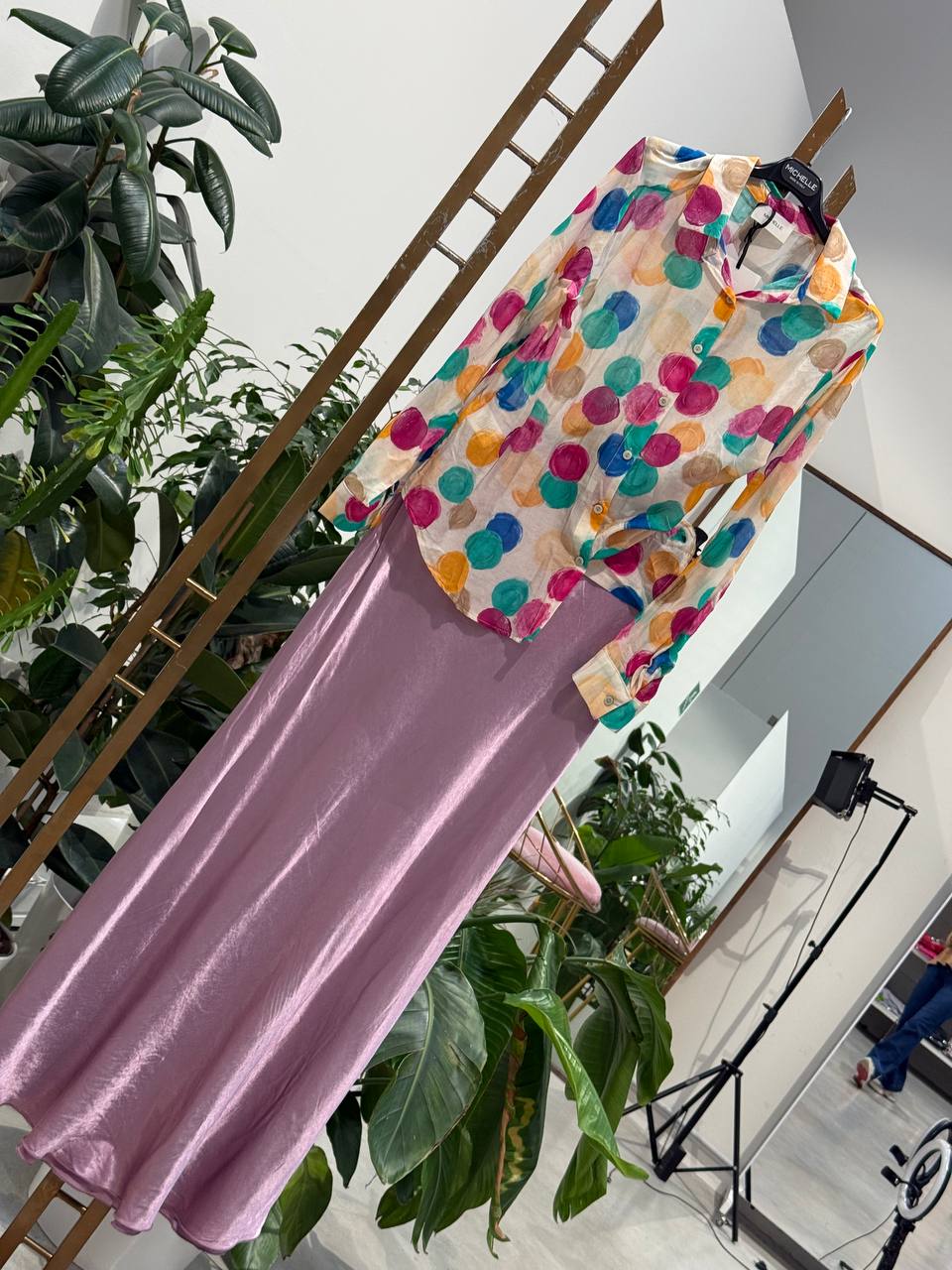 Фото Amelie Follies (Michelle)