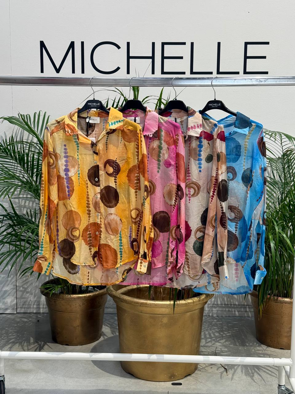 Фото Amelie Follies (Michelle)