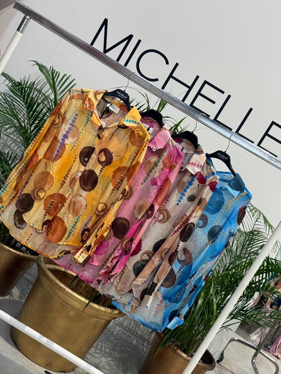 Фото Amelie Follies (Michelle)