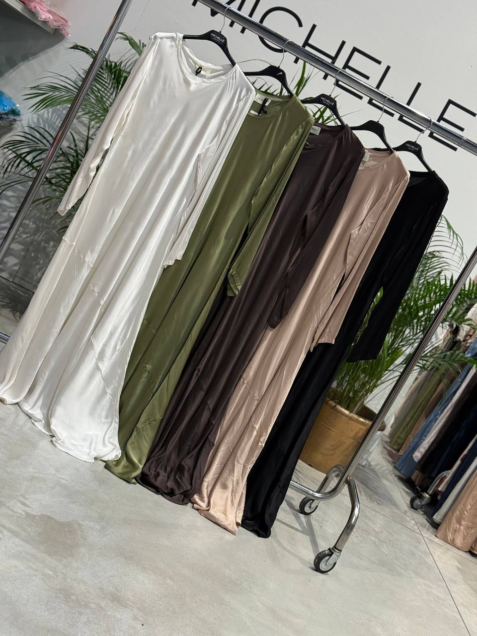 Фото Amelie Follies (Michelle)