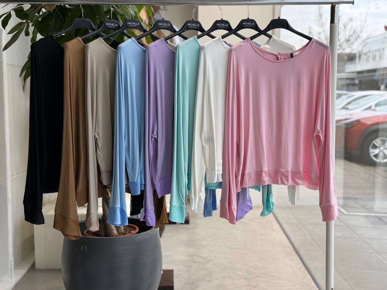 Фото Amelie Follies (Michelle)