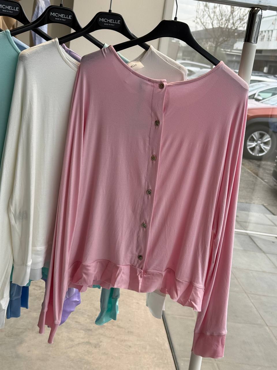 Фото Amelie Follies (Michelle)