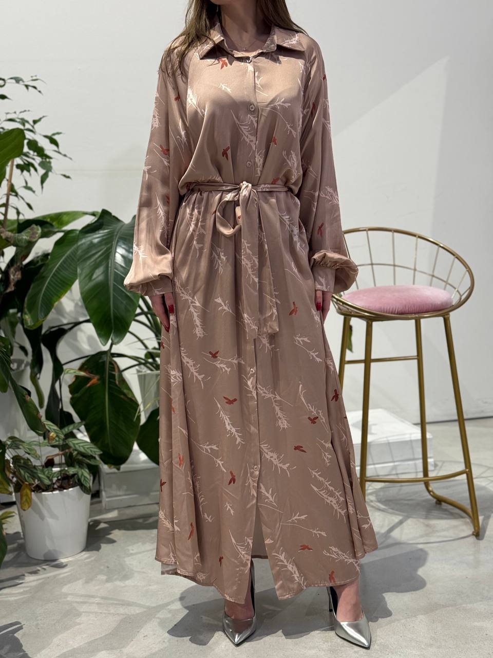 Фото Amelie Follies (Michelle)