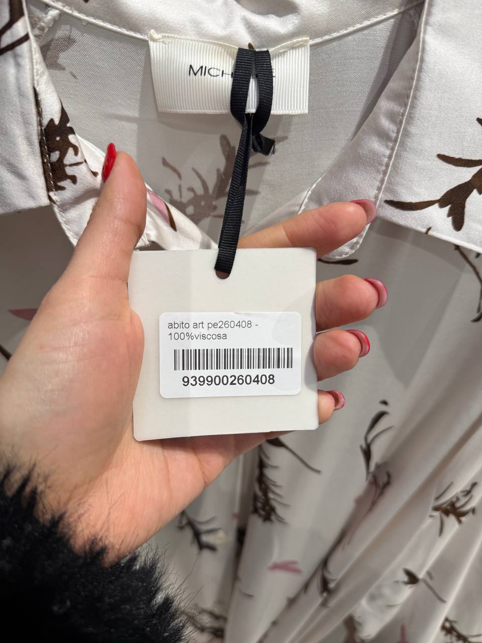 Фото Amelie Follies (Michelle)