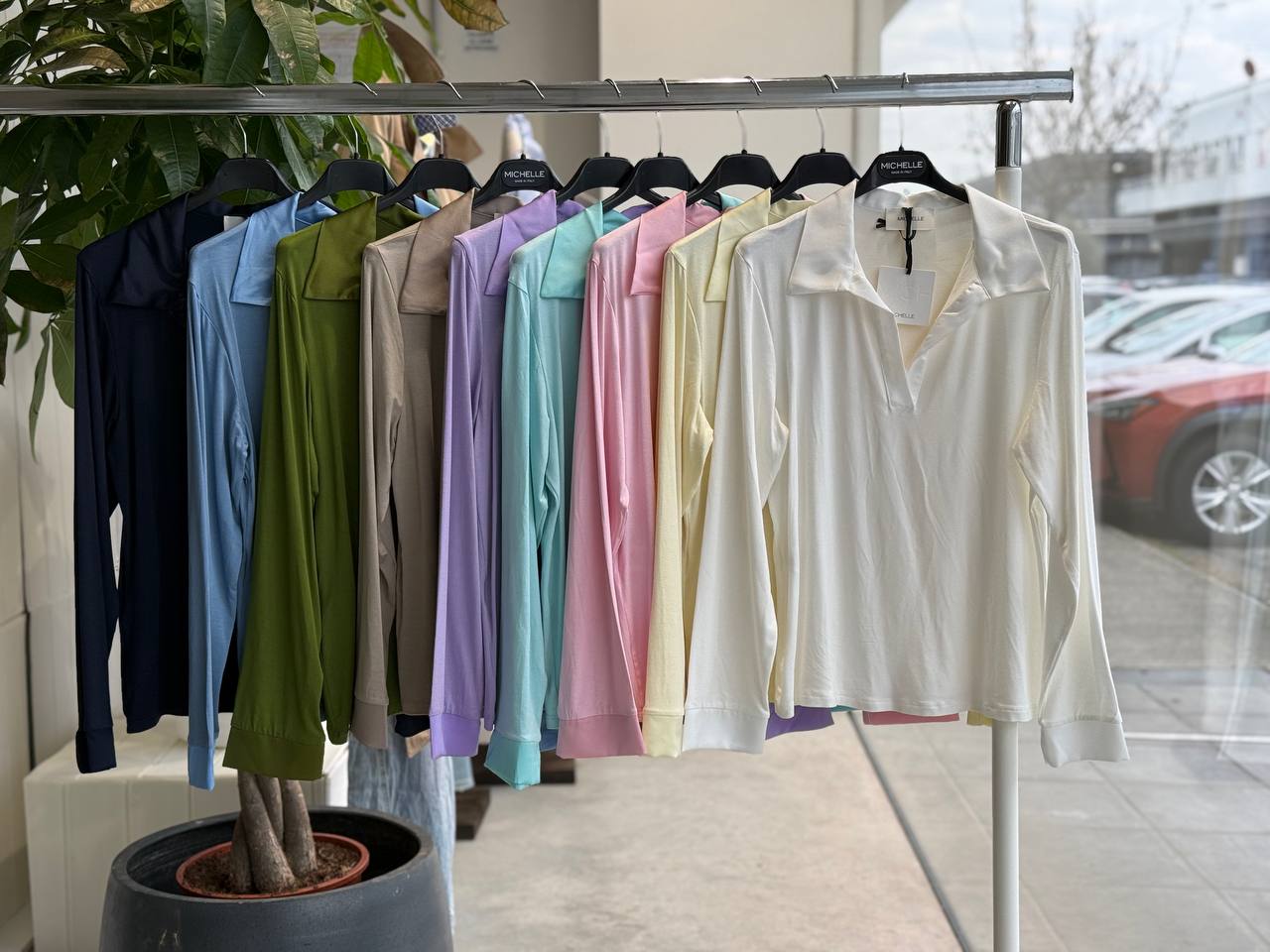 Фото Amelie Follies (Michelle)