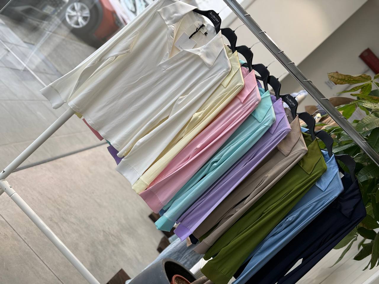 Фото Amelie Follies (Michelle)