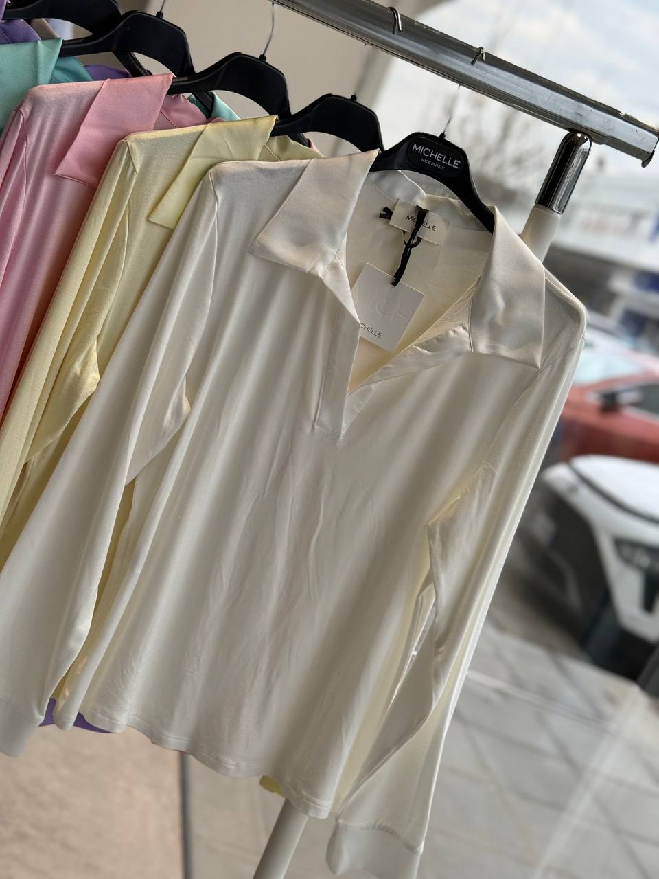 Фото Amelie Follies (Michelle)