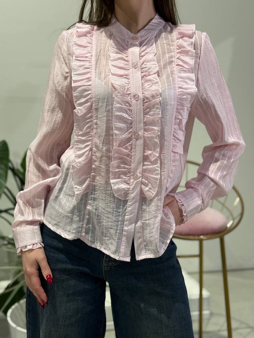 Фото Amelie Follies (Michelle)