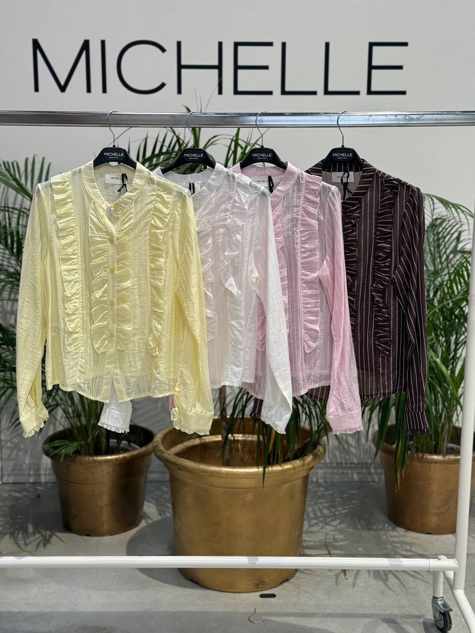 Фото Amelie Follies (Michelle)