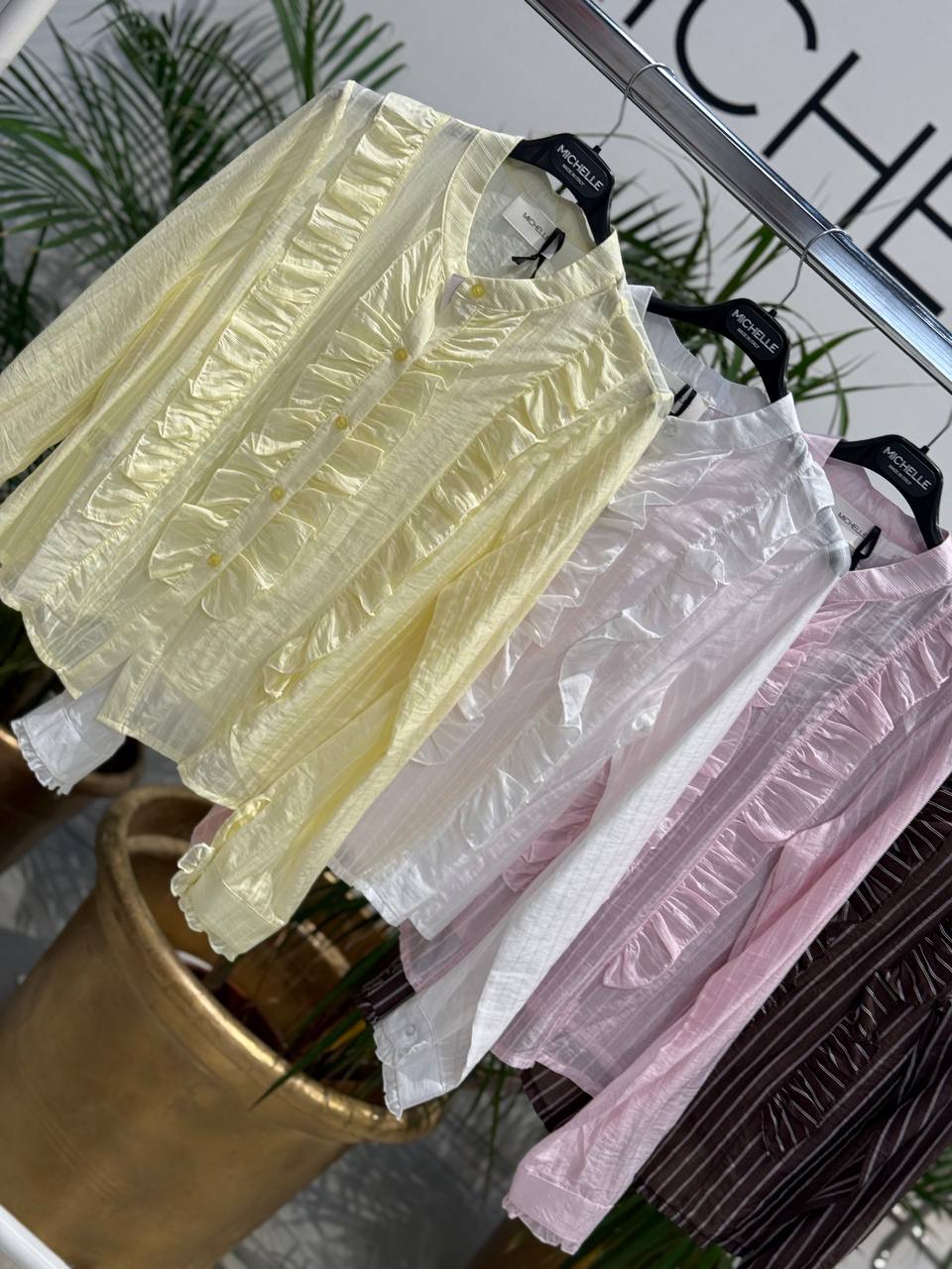 Фото Amelie Follies (Michelle)