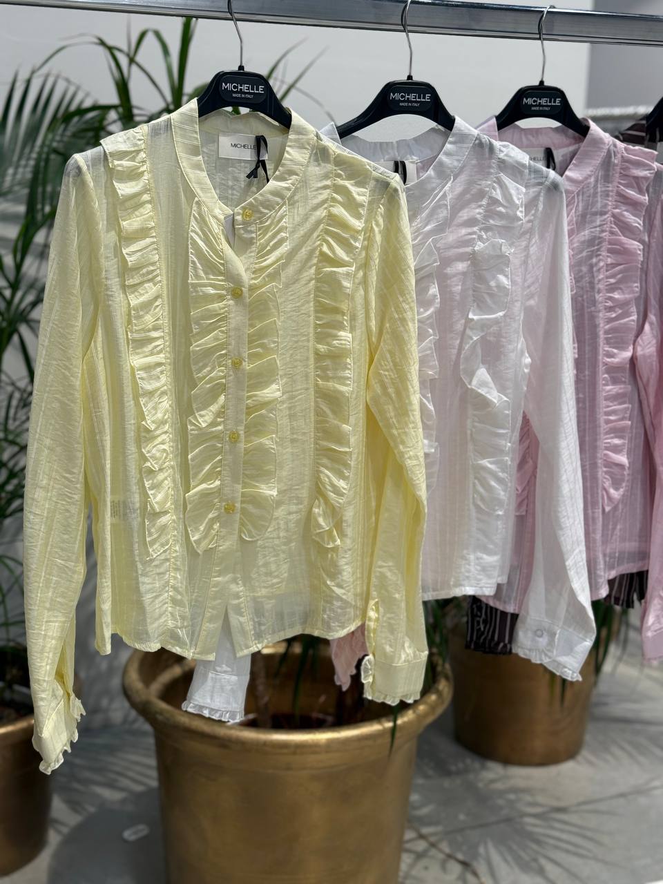 Фото Amelie Follies (Michelle)