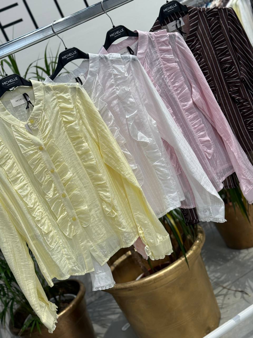 Фото Amelie Follies (Michelle)