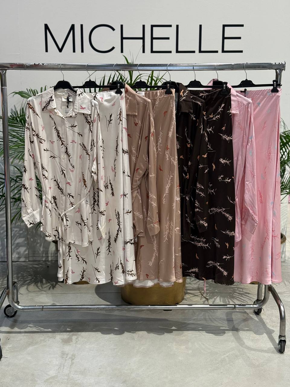 Фото Amelie Follies (Michelle)