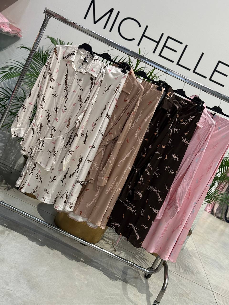 Фото Amelie Follies (Michelle)