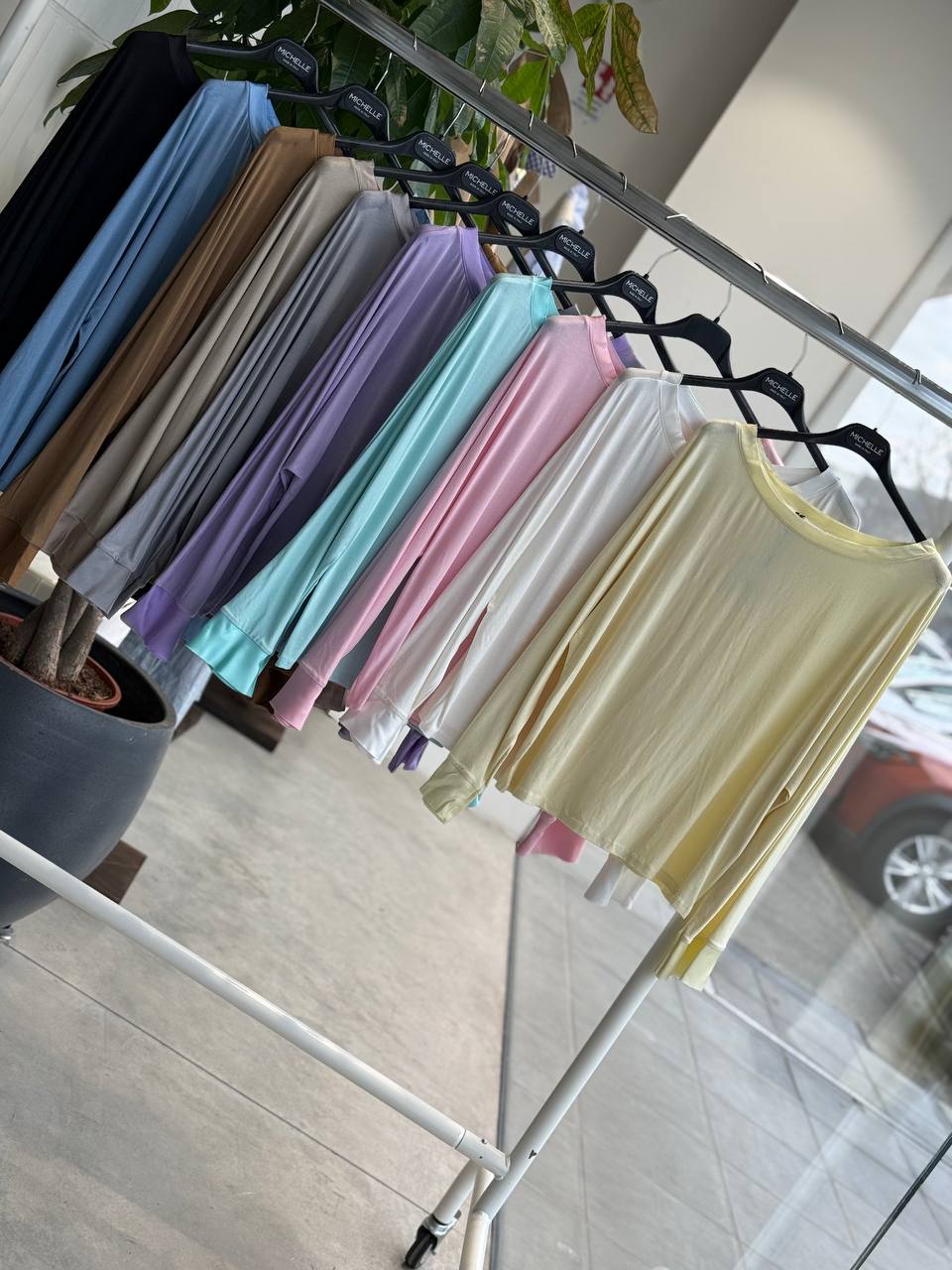 Фото Amelie Follies (Michelle)