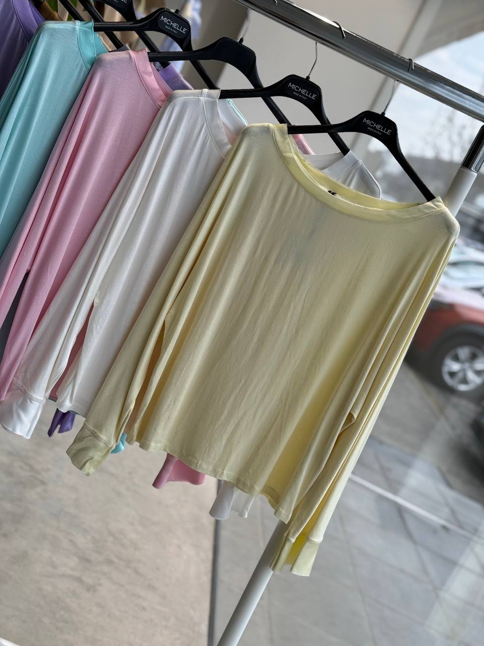 Фото Amelie Follies (Michelle)