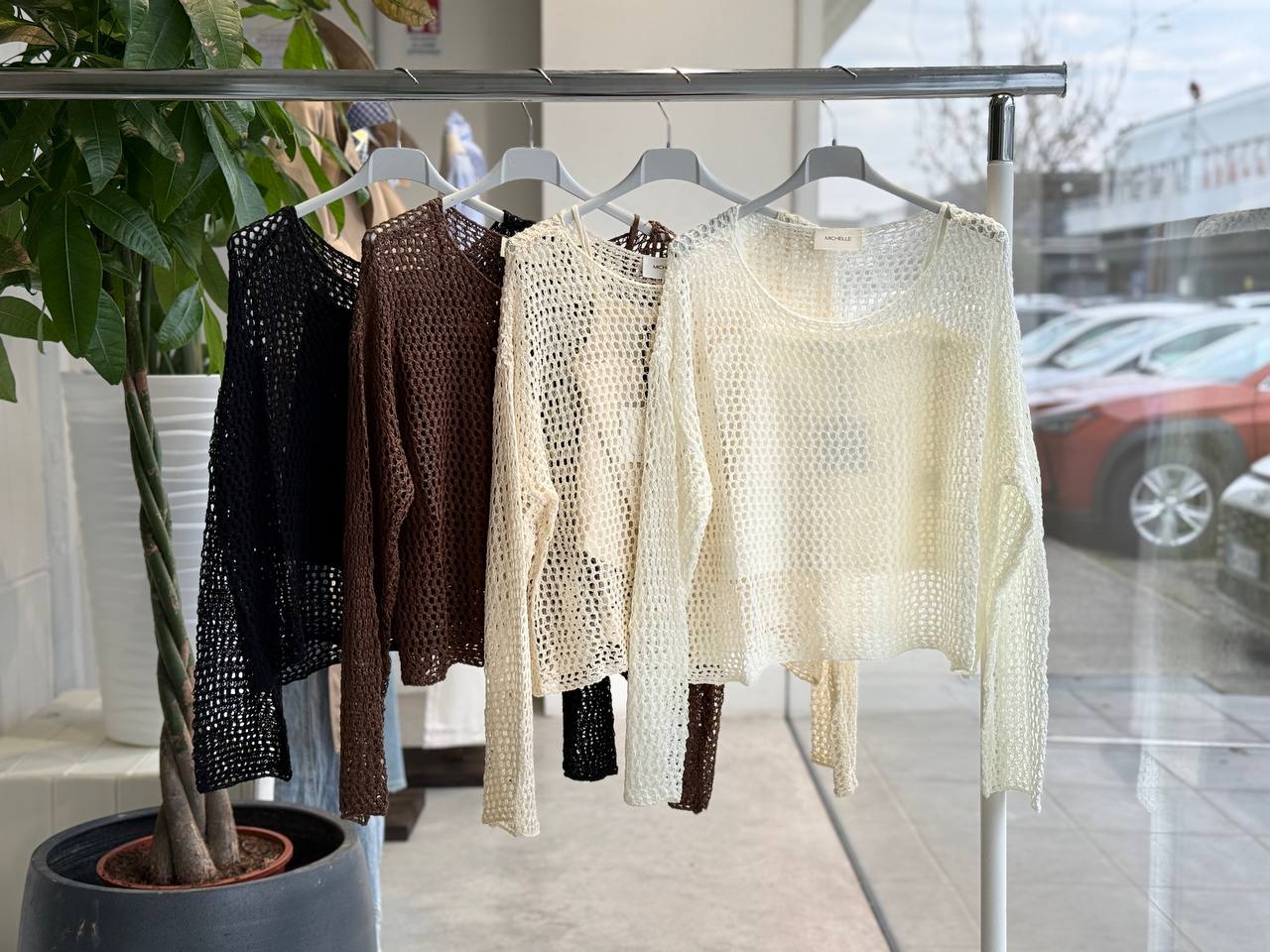 Фото Amelie Follies (Michelle)