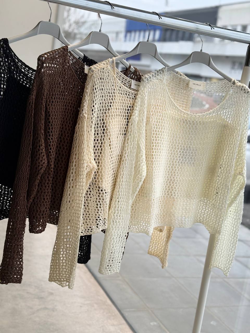 Фото Amelie Follies (Michelle)