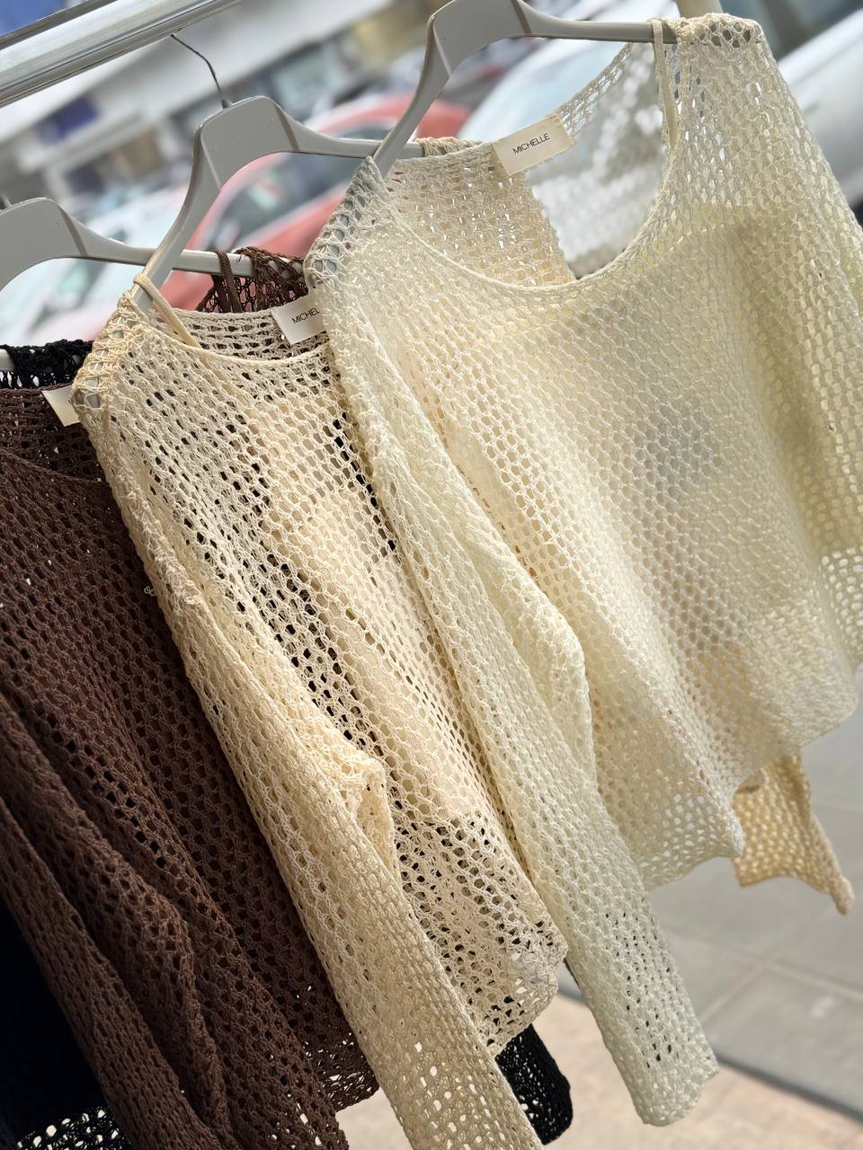 Фото Amelie Follies (Michelle)