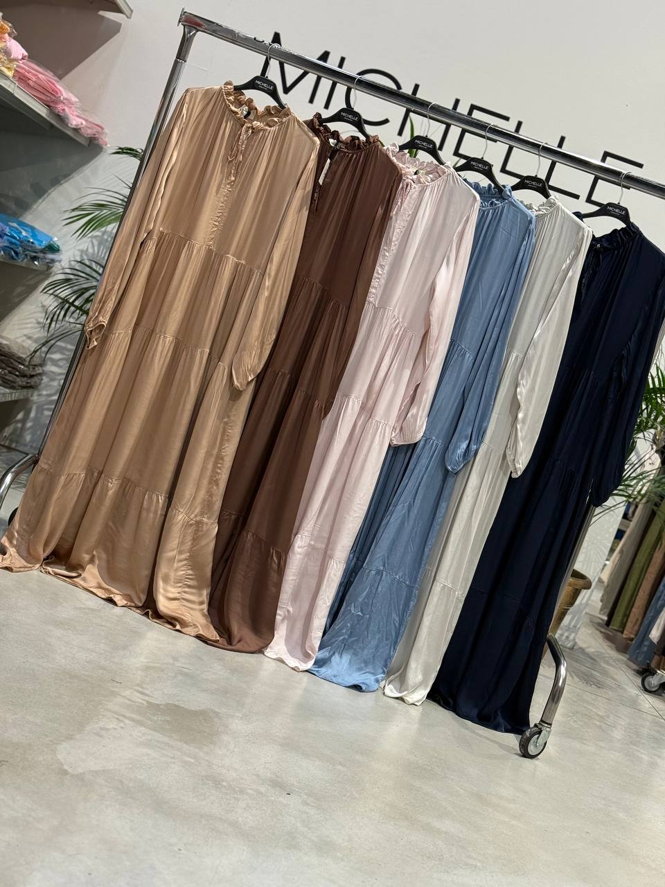 Фото Amelie Follies (Michelle)