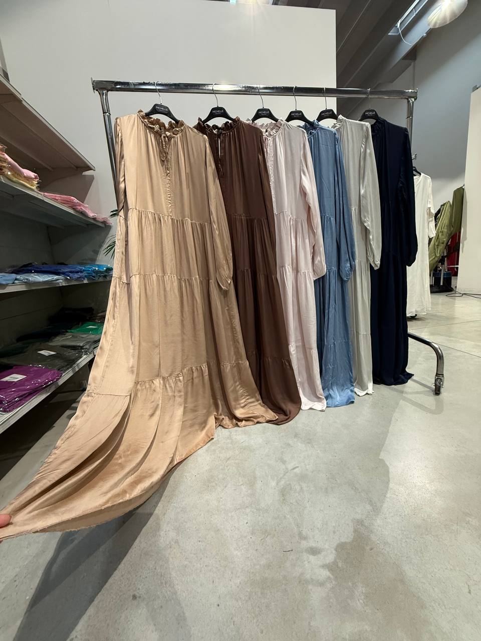 Фото Amelie Follies (Michelle)