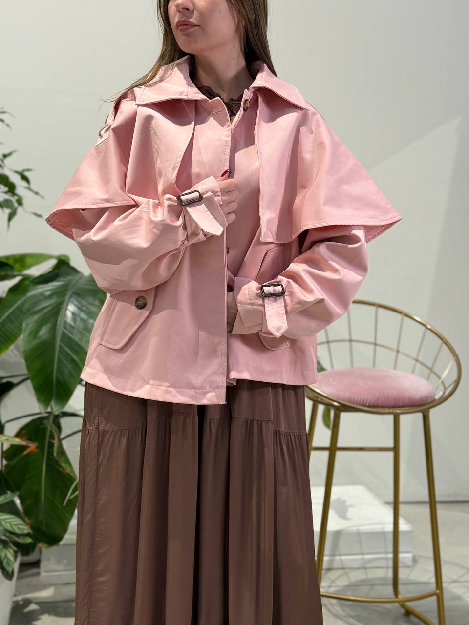 Фото Amelie Follies (Michelle)