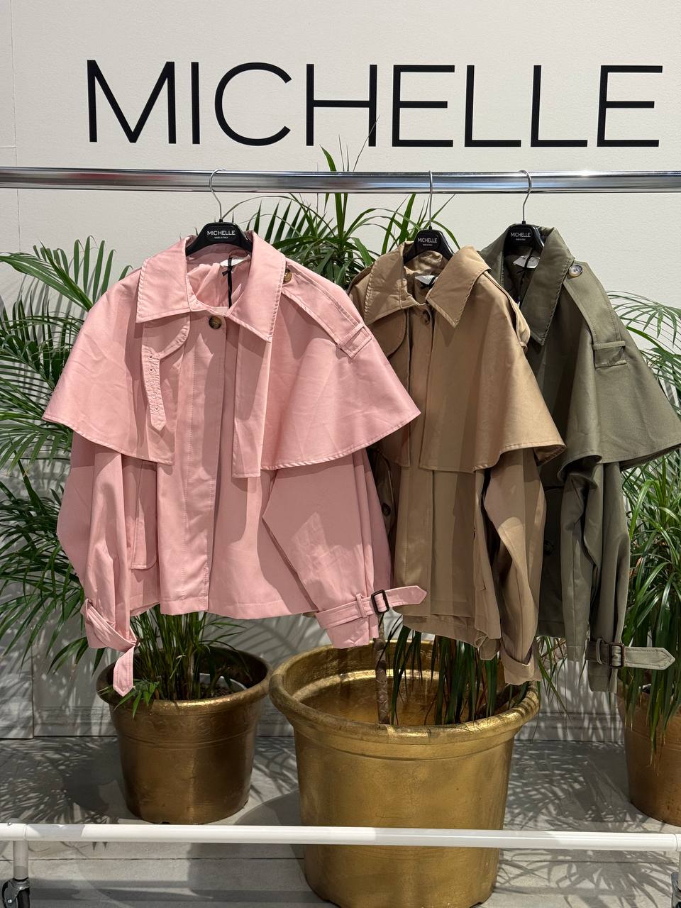 Фото Amelie Follies (Michelle)