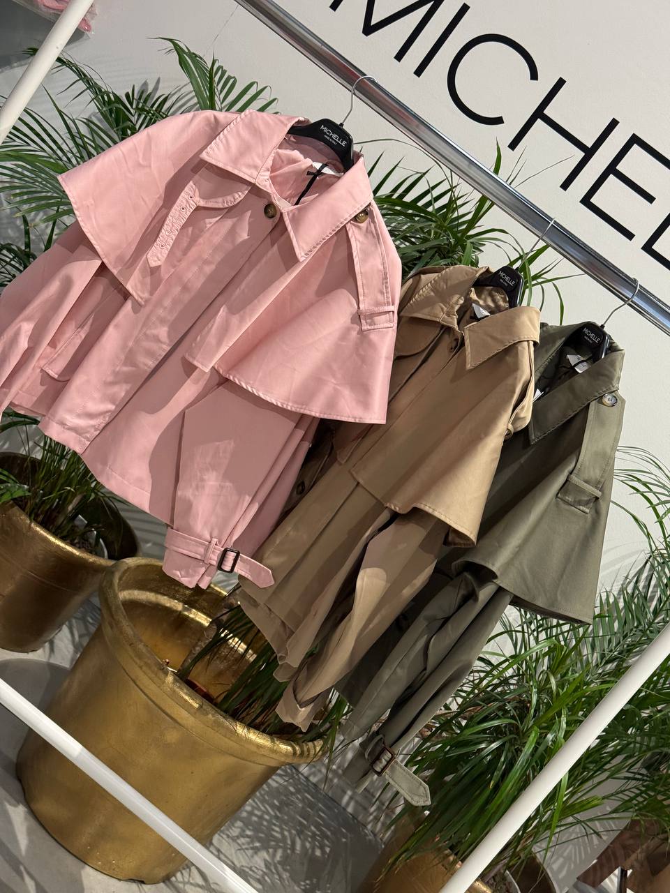 Фото Amelie Follies (Michelle)