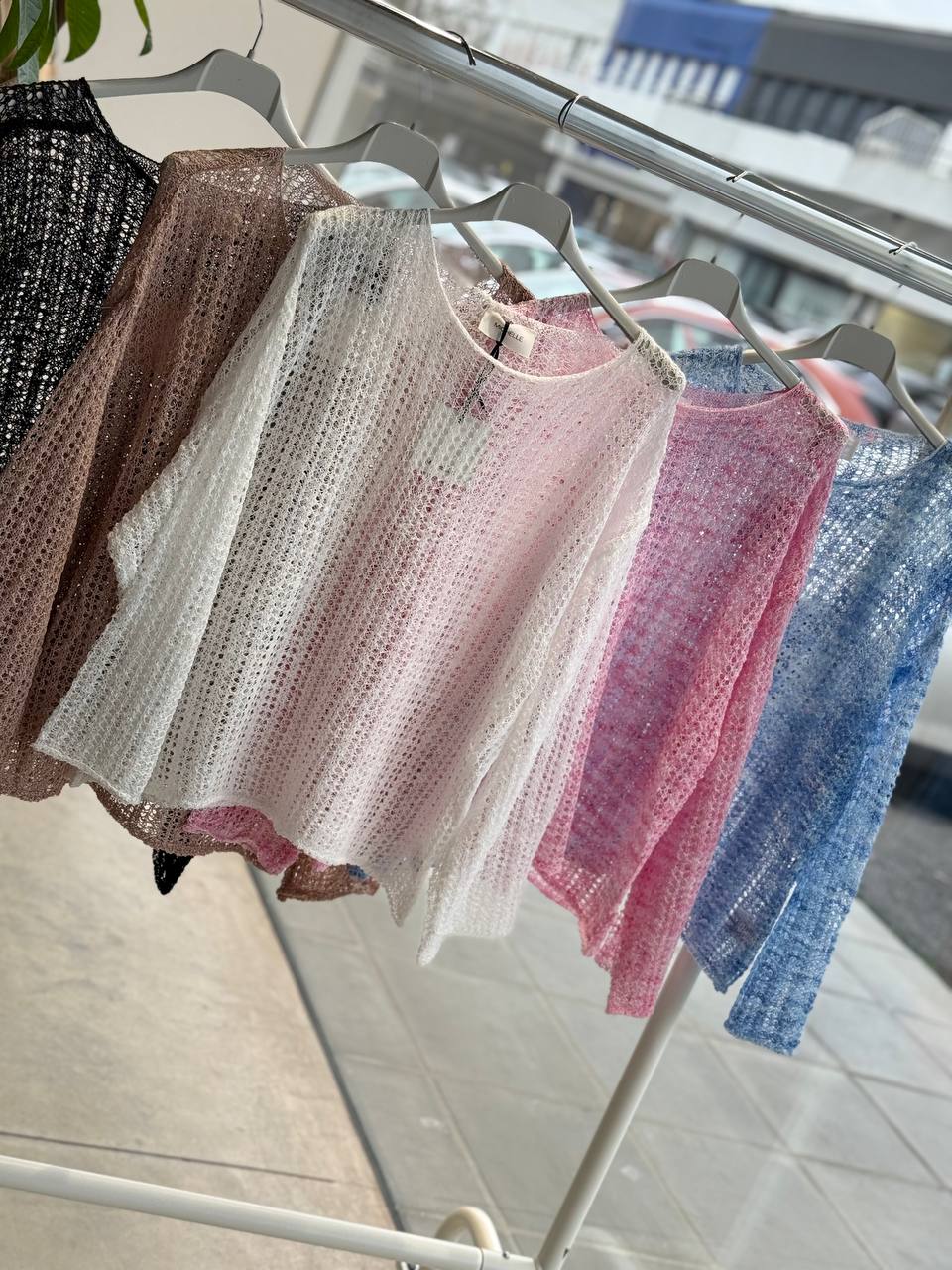 Фото Amelie Follies (Michelle)