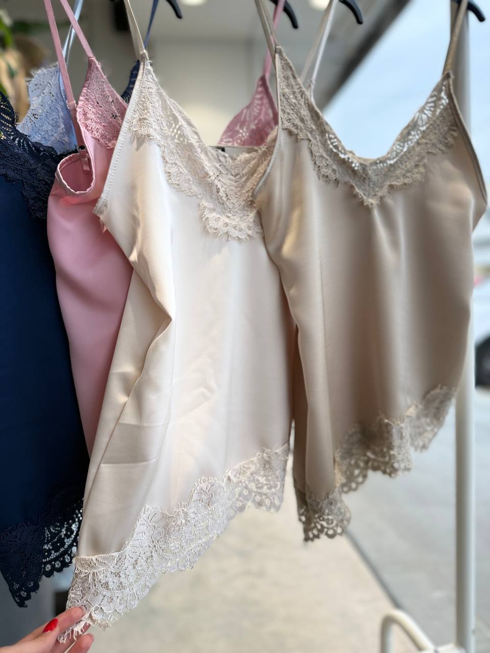 Фото Amelie Follies (Michelle)