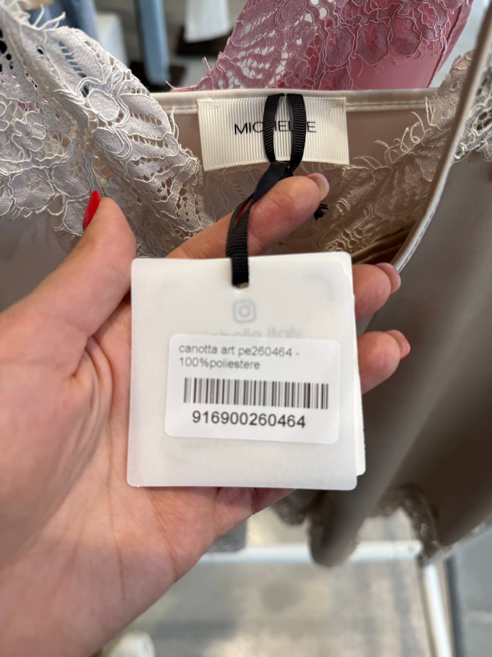 Фото Amelie Follies (Michelle)