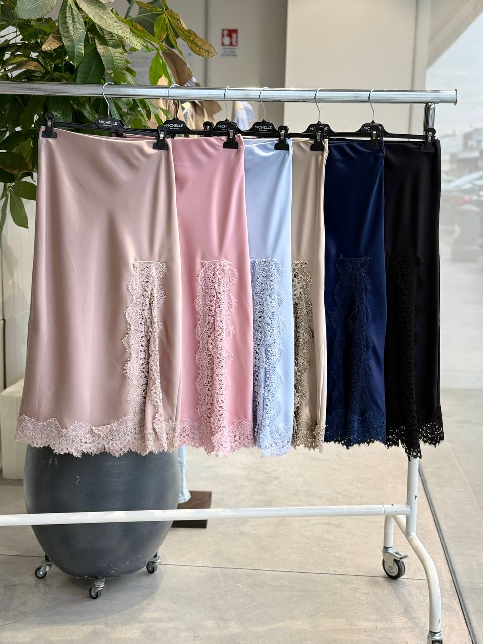 Фото Amelie Follies (Michelle)