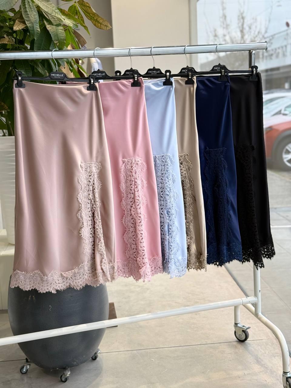 Фото Amelie Follies (Michelle)