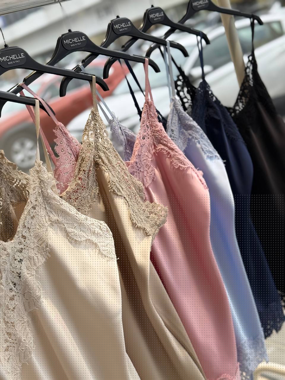 Фото Amelie Follies (Michelle)