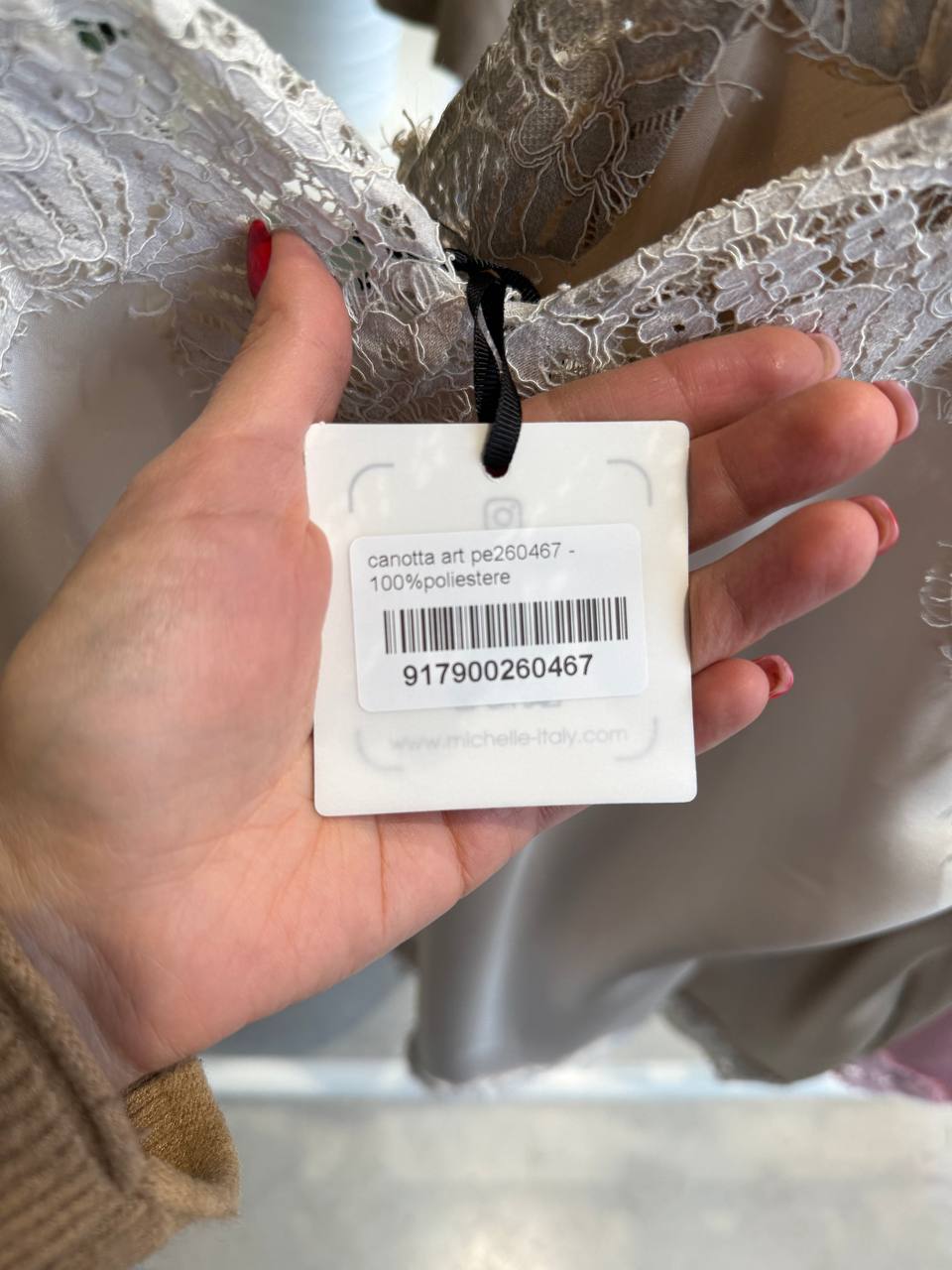 Фото Amelie Follies (Michelle)